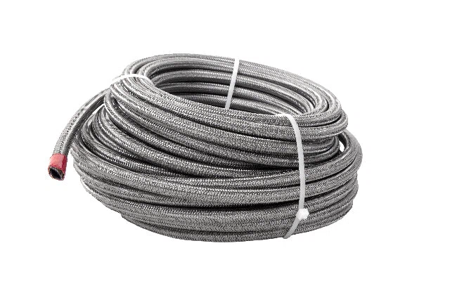 Fuel Hose Fuel System Universal Fit Aeromotive 15302-BGPL